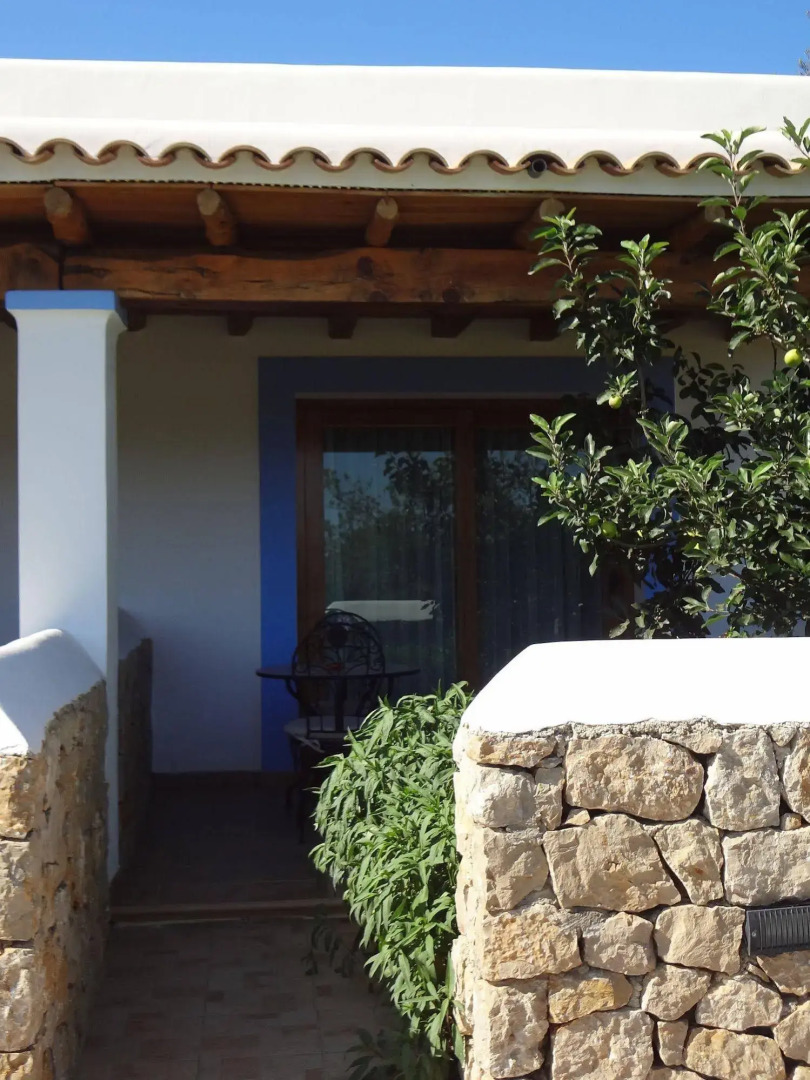 Agroturismo Sa Vinya d'en Palerm