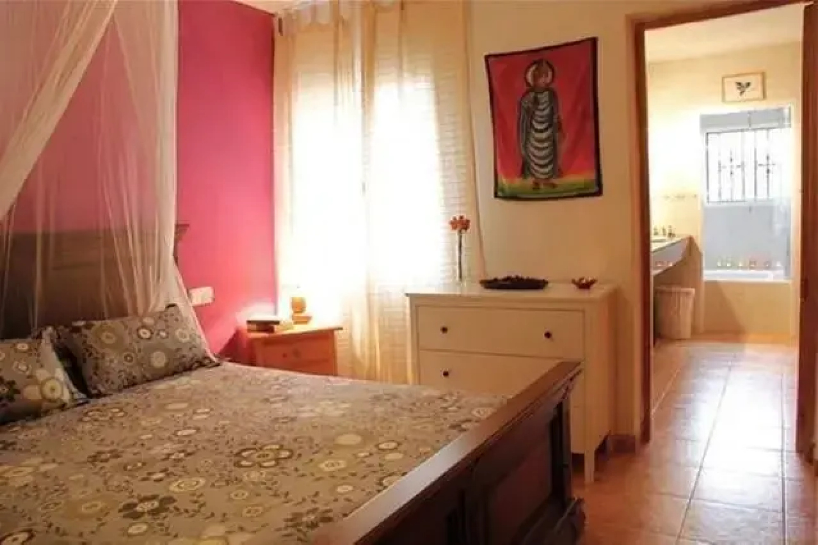 Ibiza Sallinas