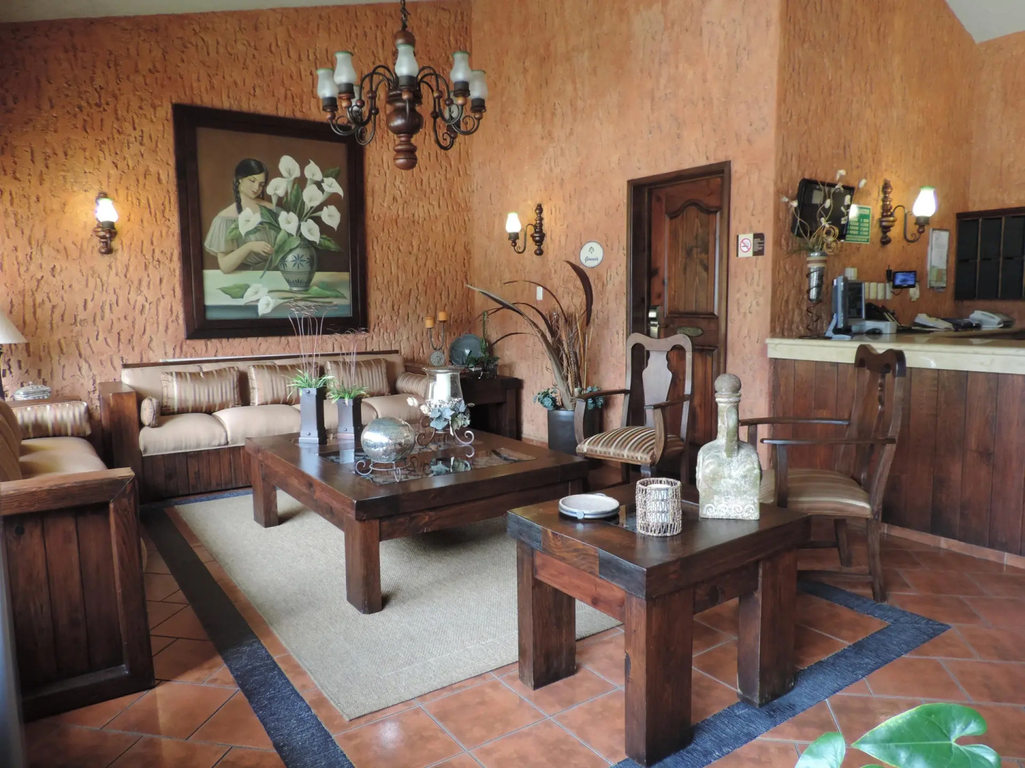 Villas Layfer familia y vacaciones Cordoba Veracruz Mexico