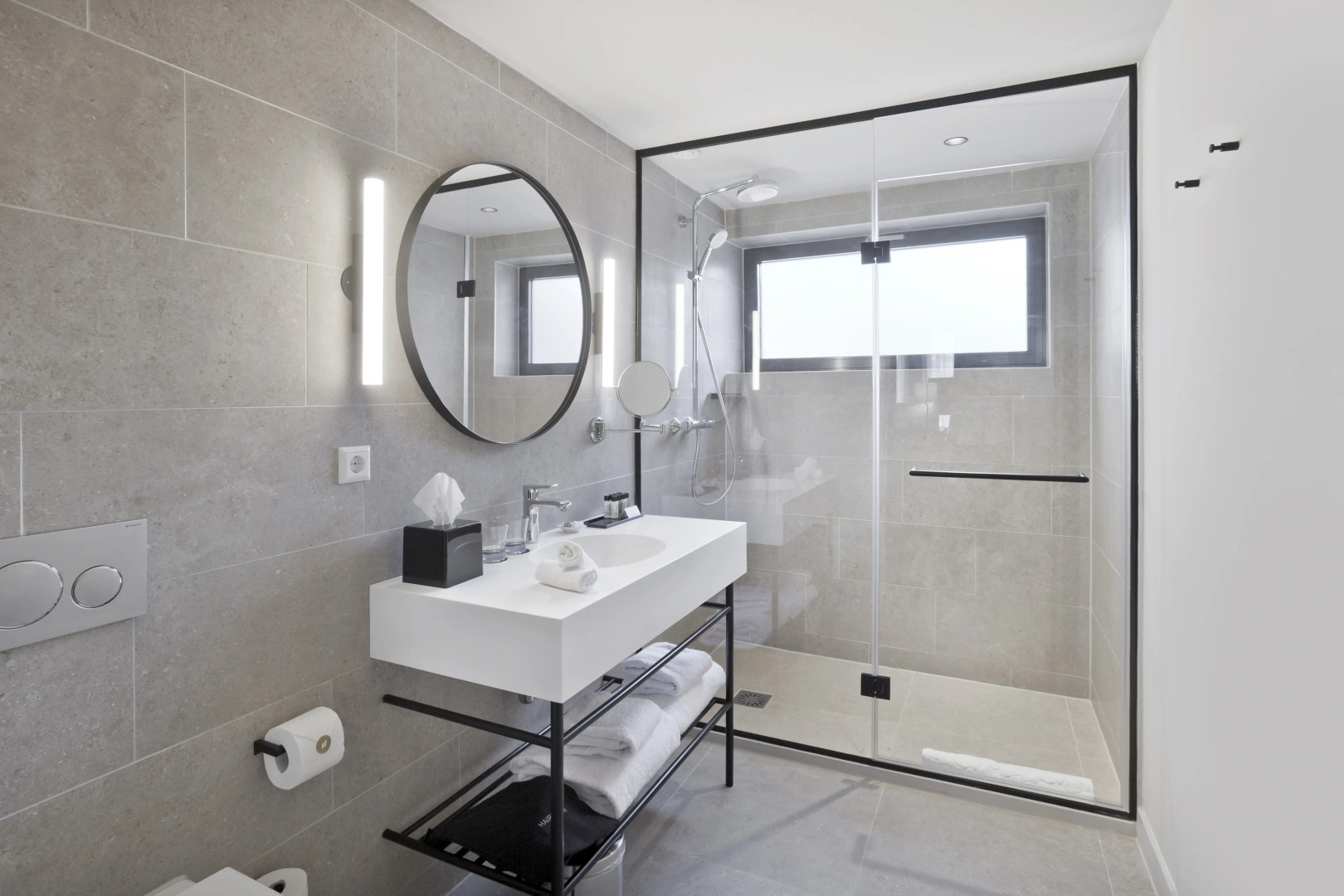 Pestana Amsterdam Riverside