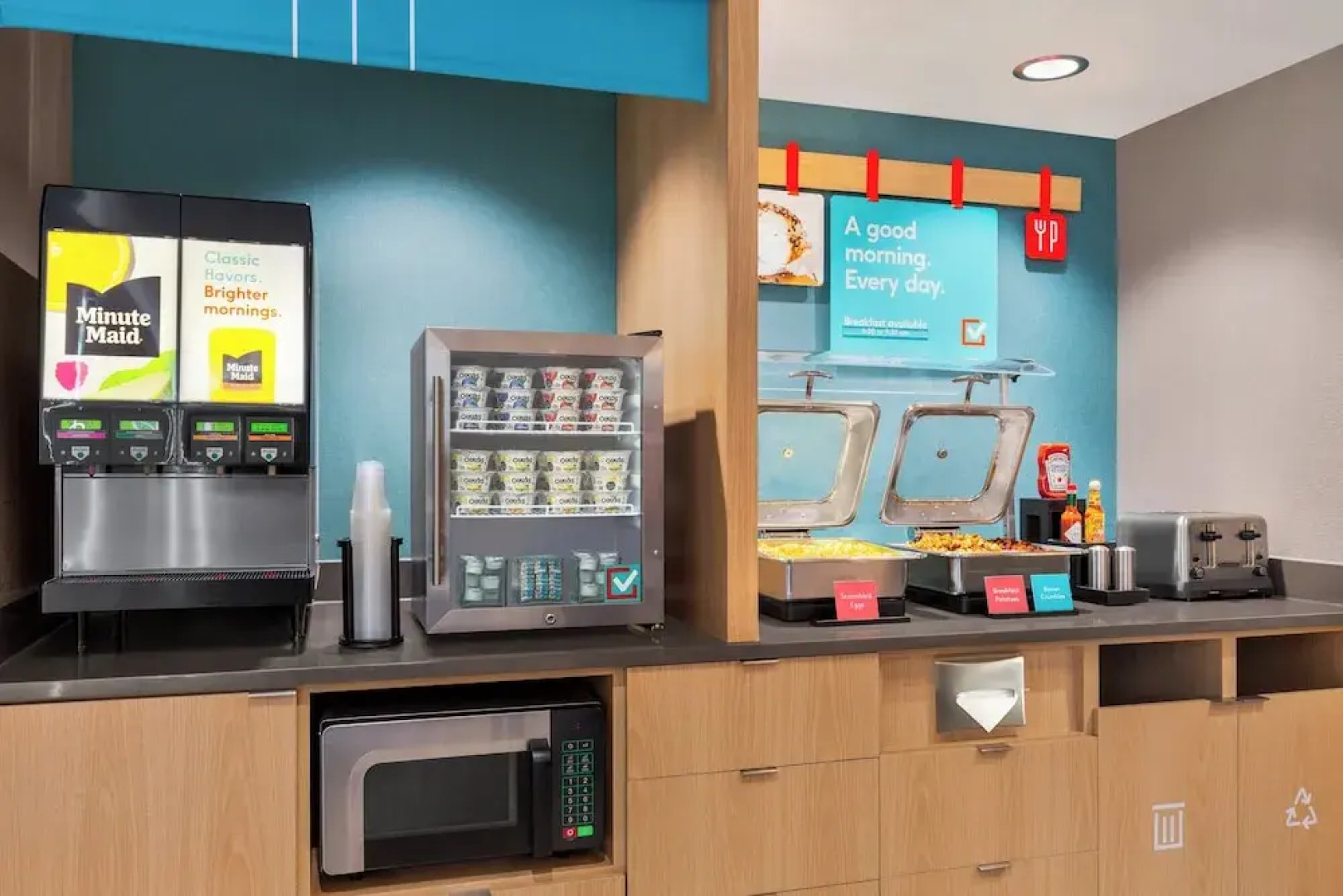 avid Hotels Bellefonte by IHG