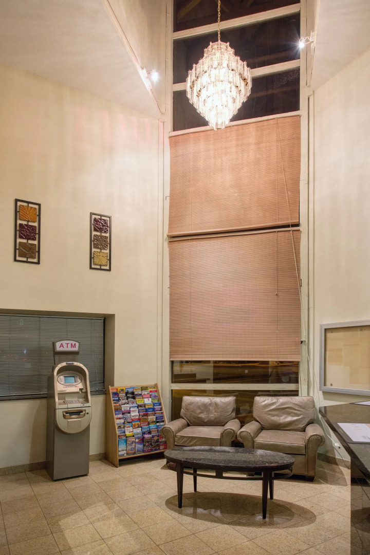 Rodeway Inn Near AZ State University