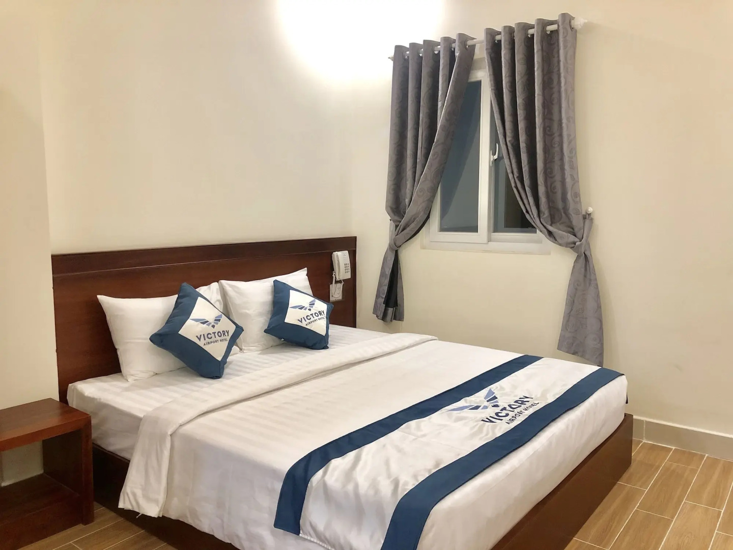 Victory Airport Hotel