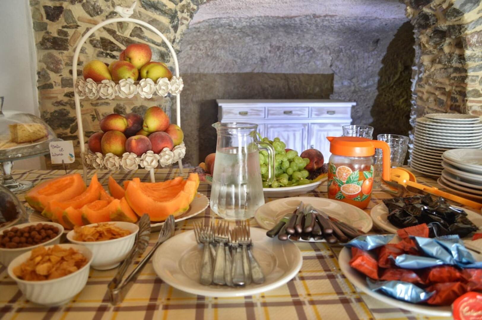 La Casa della Filanda