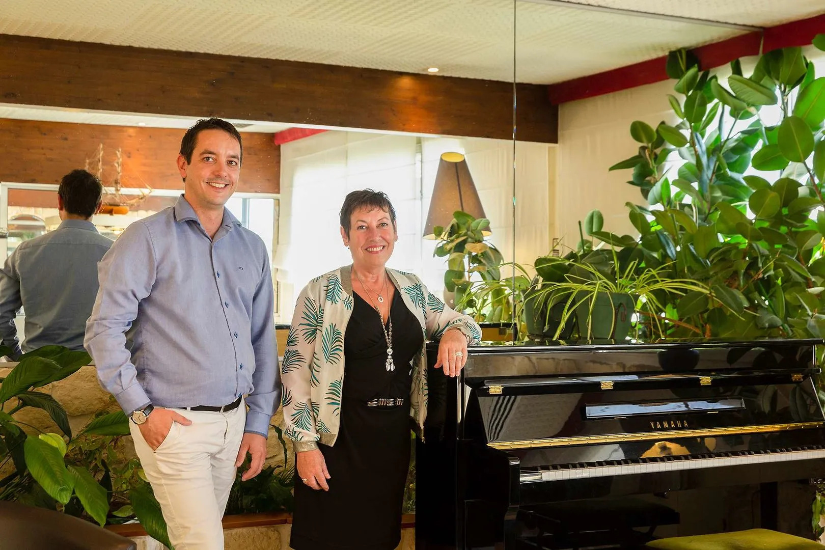 The Originals Boutique, Hôtel Aquilon