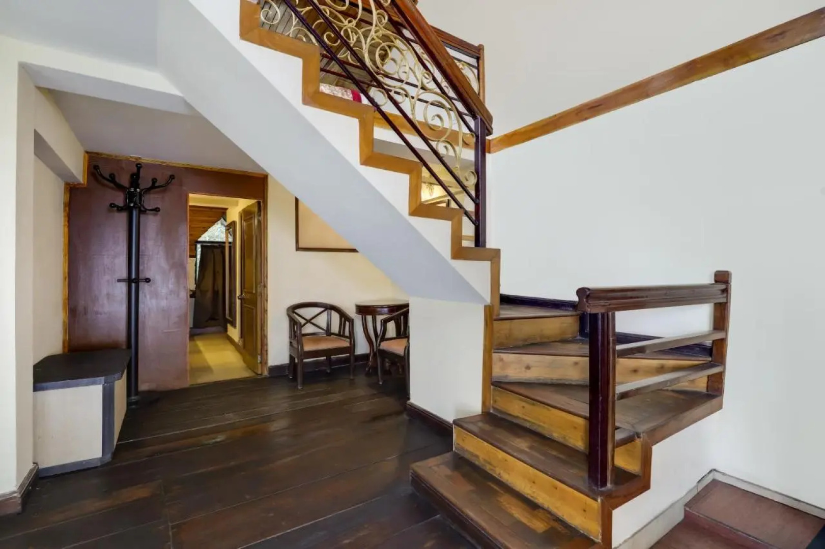 Summit Grace Boutique Hotel & Spa, Darjeeling