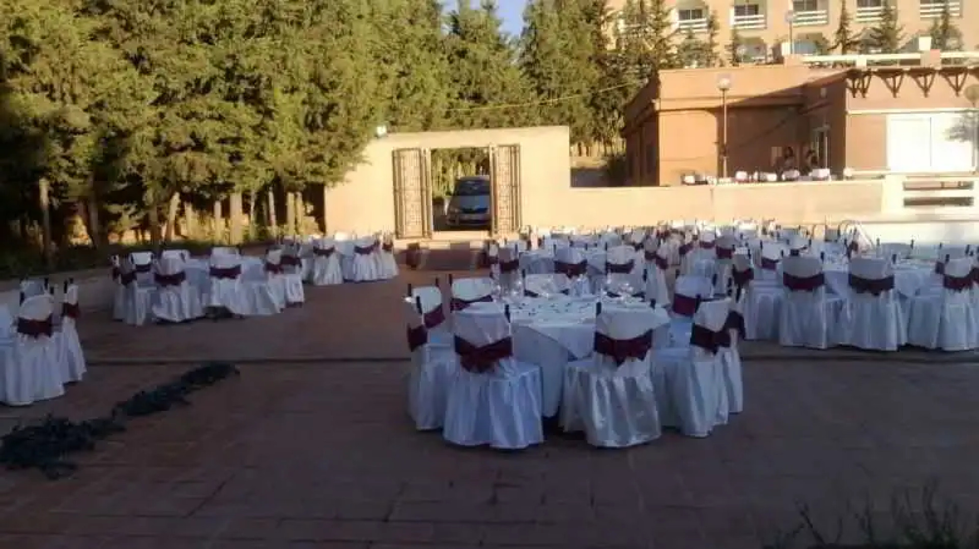 Hotel Residence Pomaria