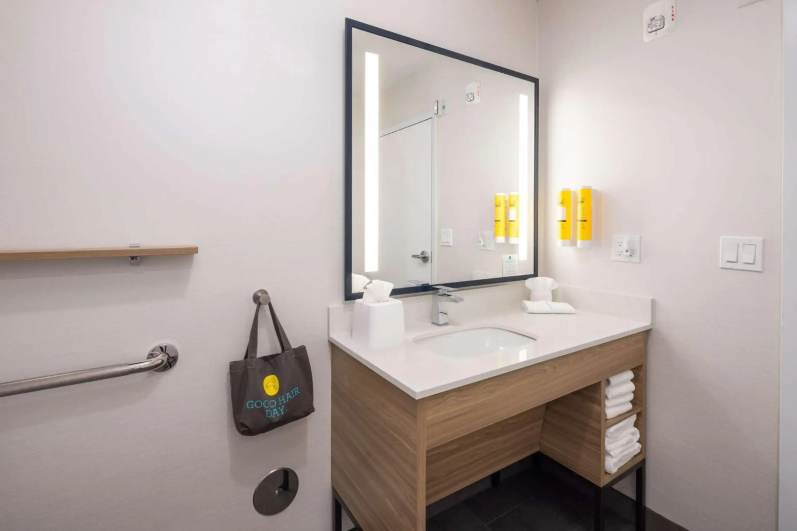 Tru By Hilton Yakima Airport