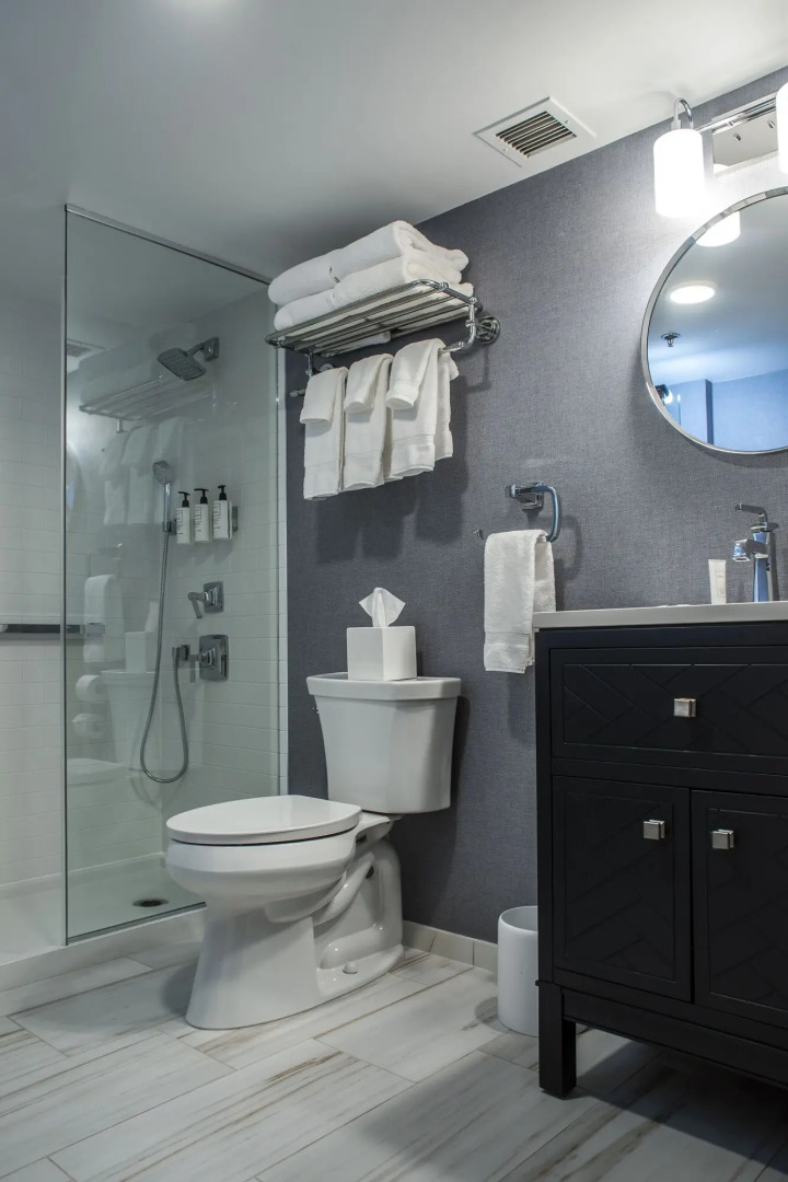 The Spa at Norwich Inn