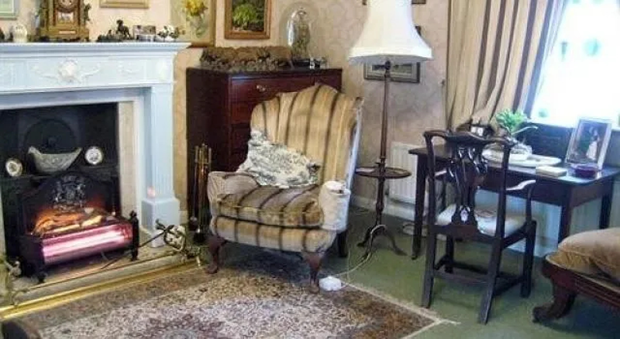 Ravenstone Guest House