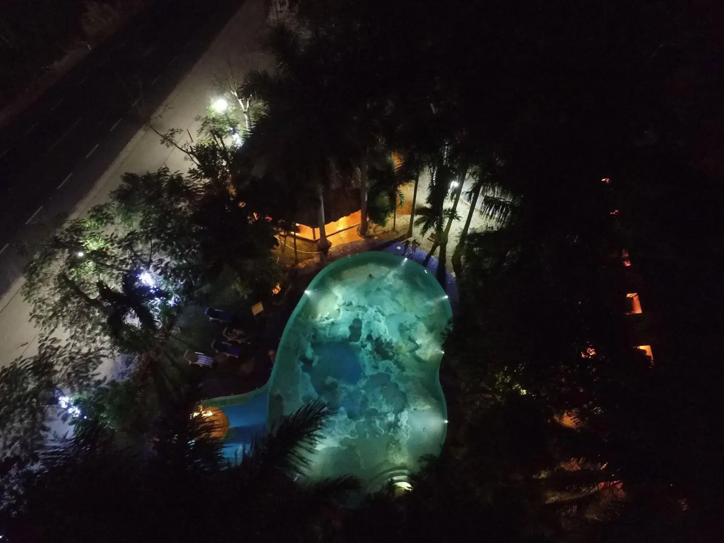 Hotel DORALBA INN Chichén