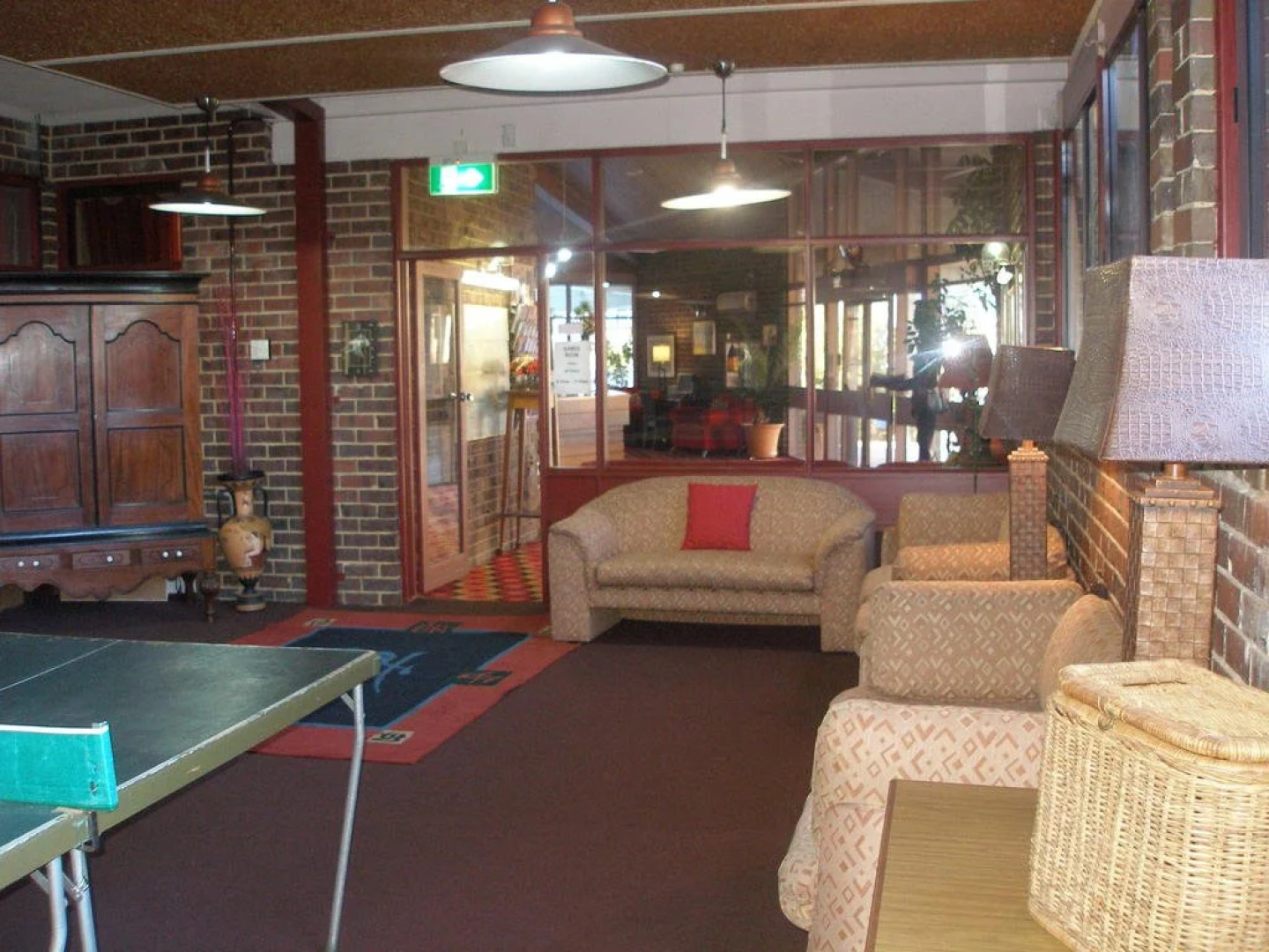 Apollon Motor Inn Victor Harbor