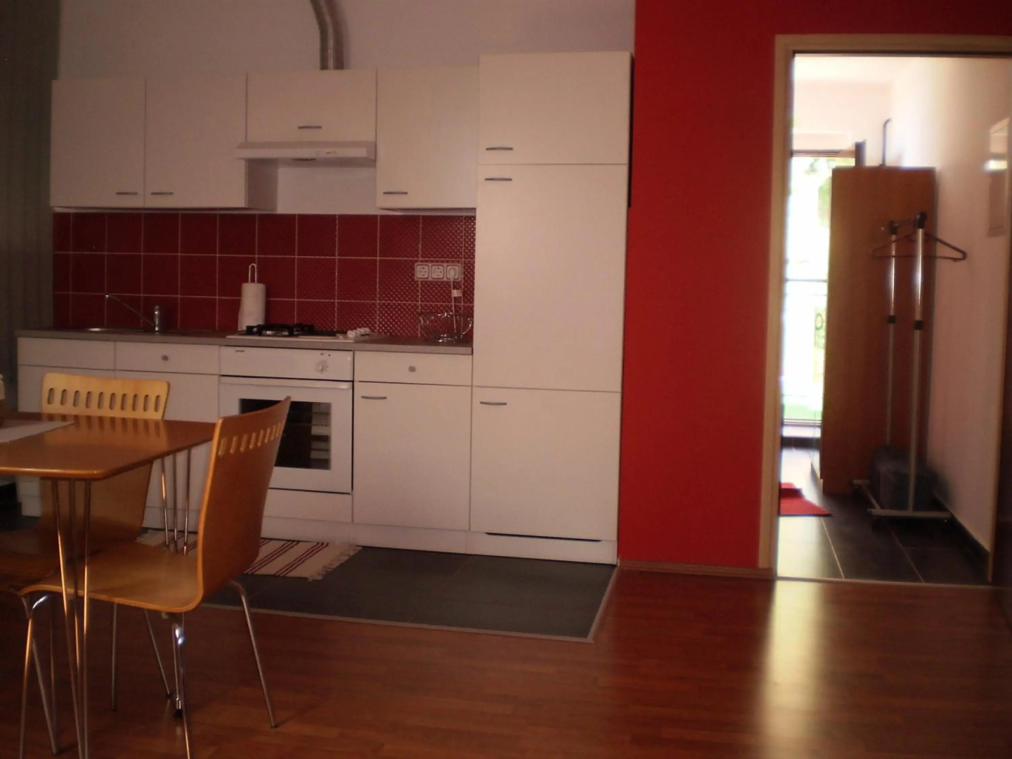 Apartments Petar Pan