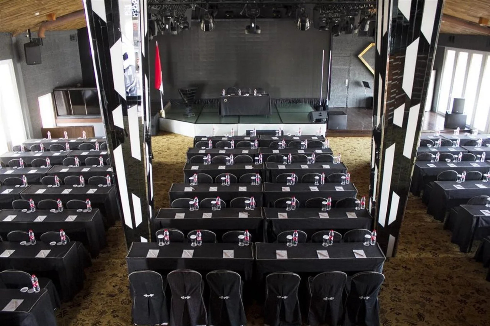 Fashion Hotel Legian