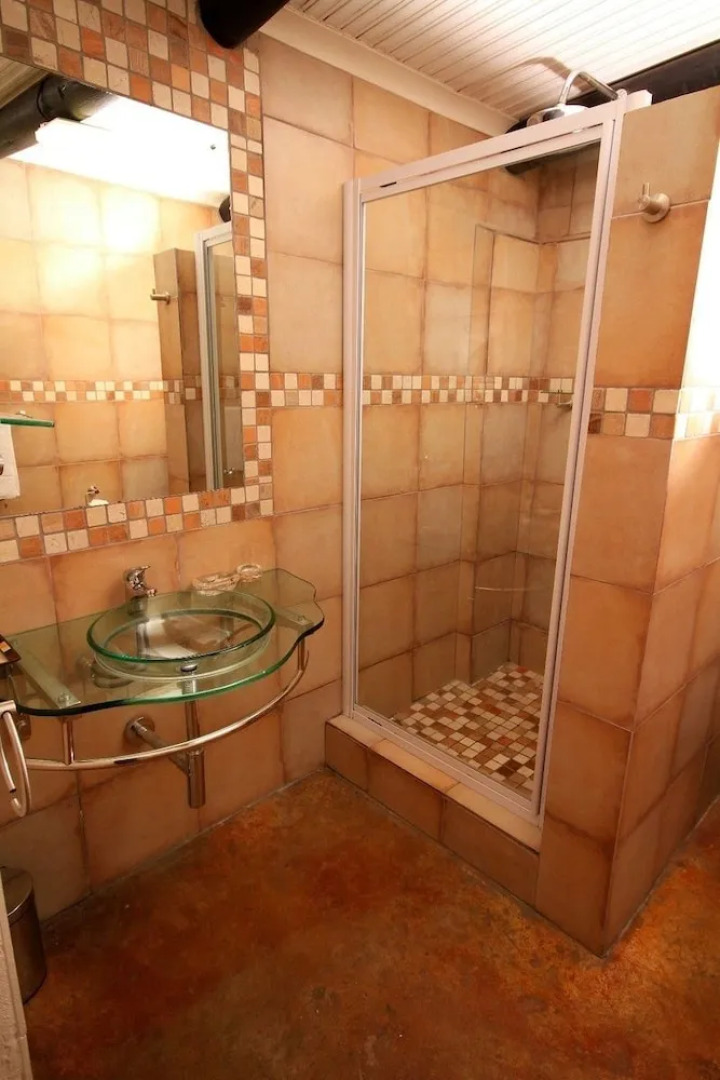 Winterton Country Lodge at Rose Cottage