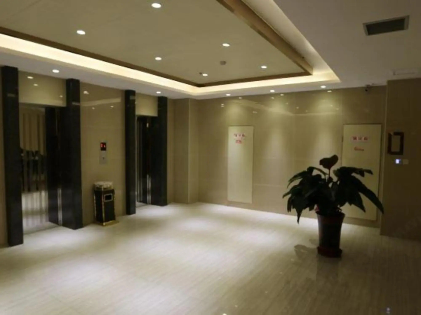 Blossoming Quality Hotel