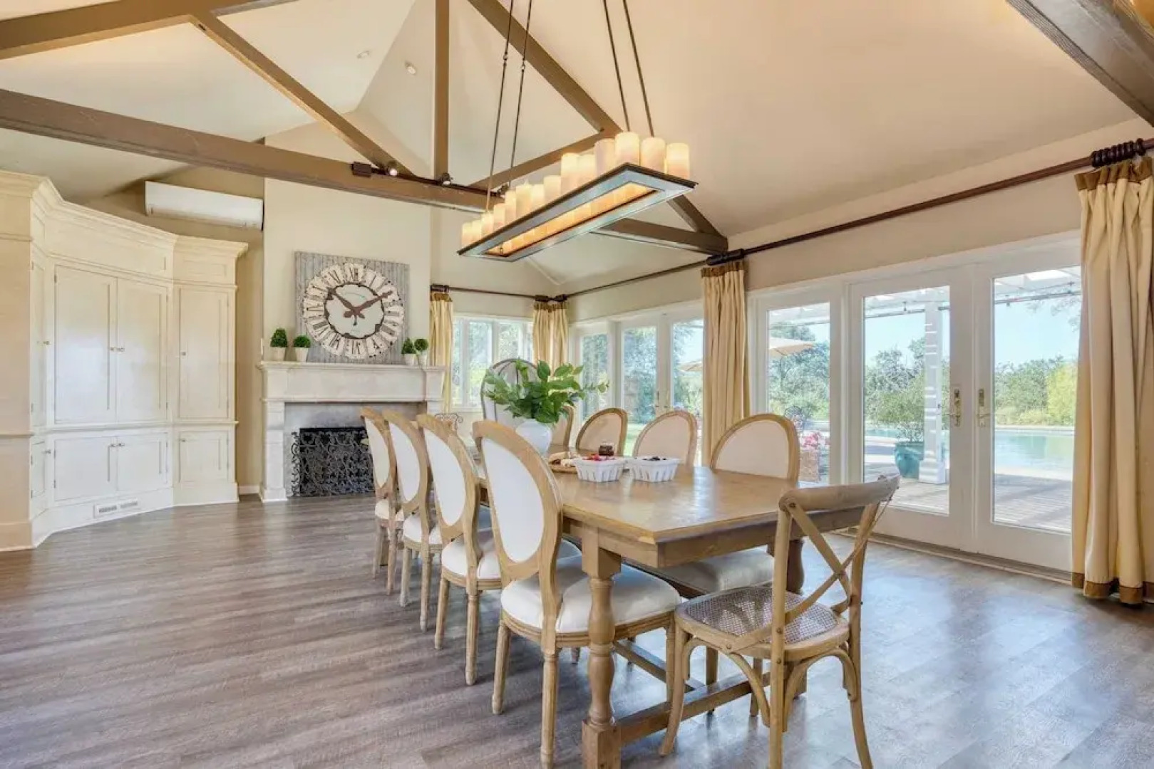 Sonoma Sunshine by Avantstay Countryside Views