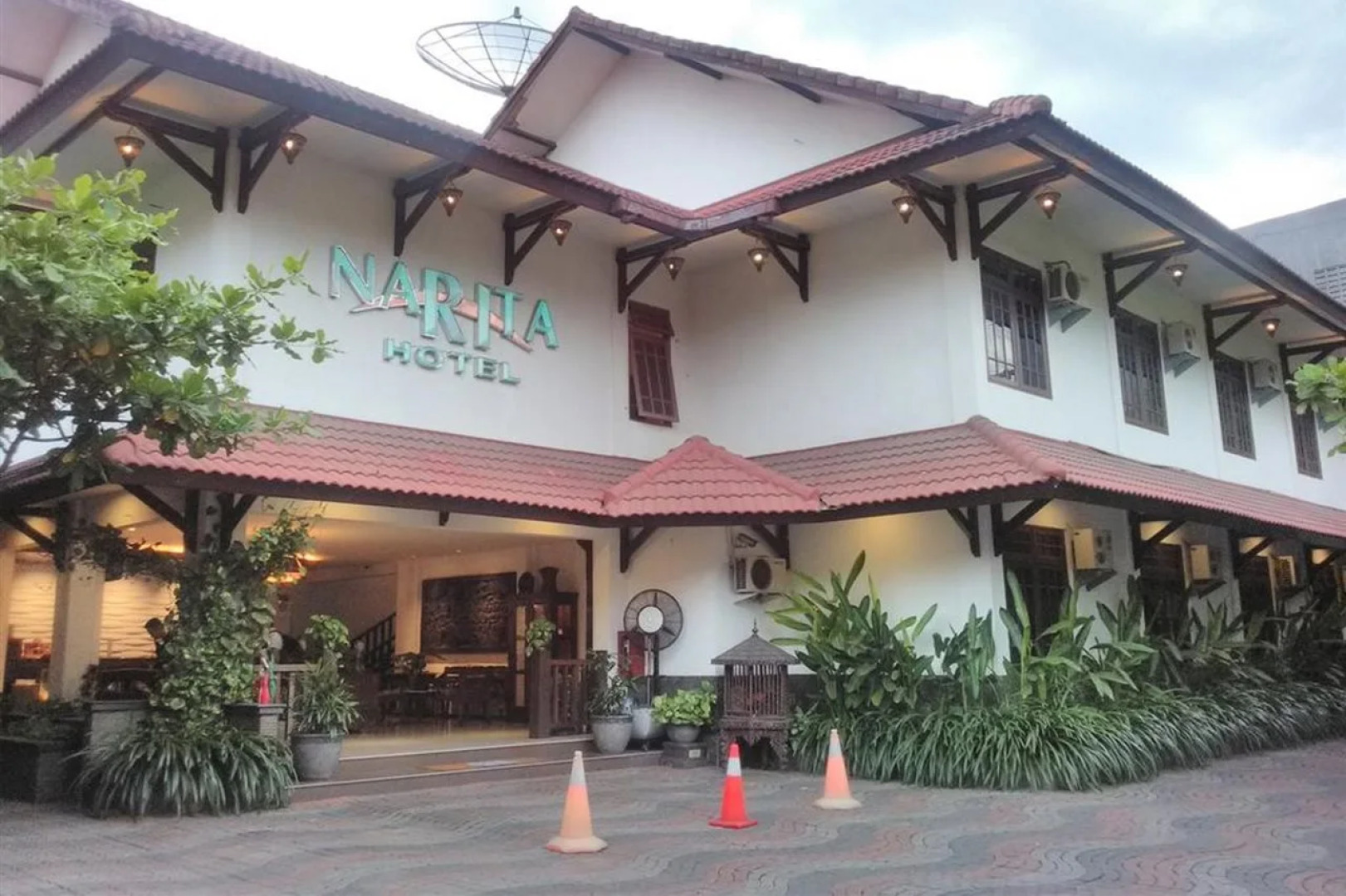 Narita Hotel Tulungagung