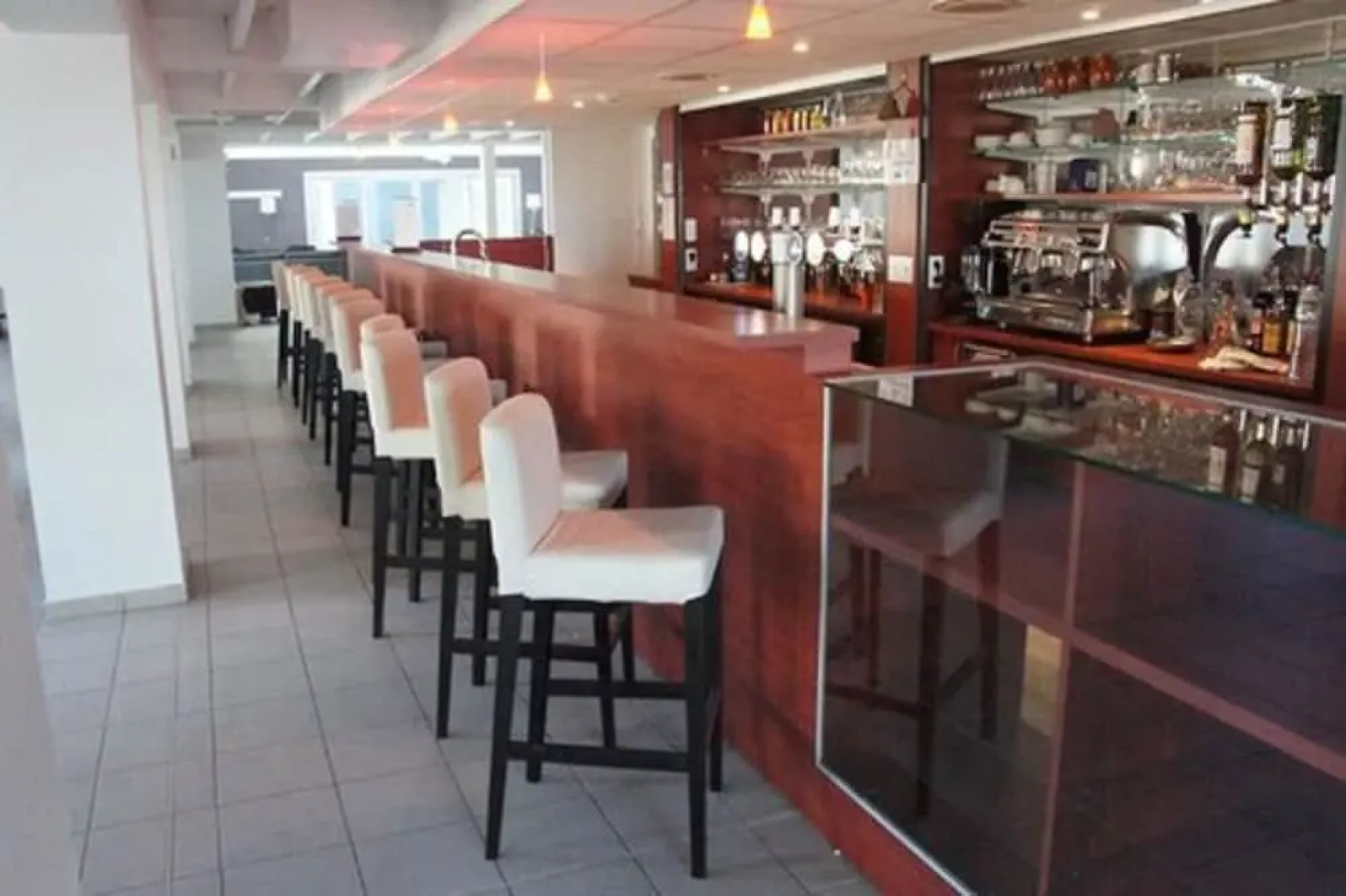 Domaine de Port aux Rocs Le Croisic