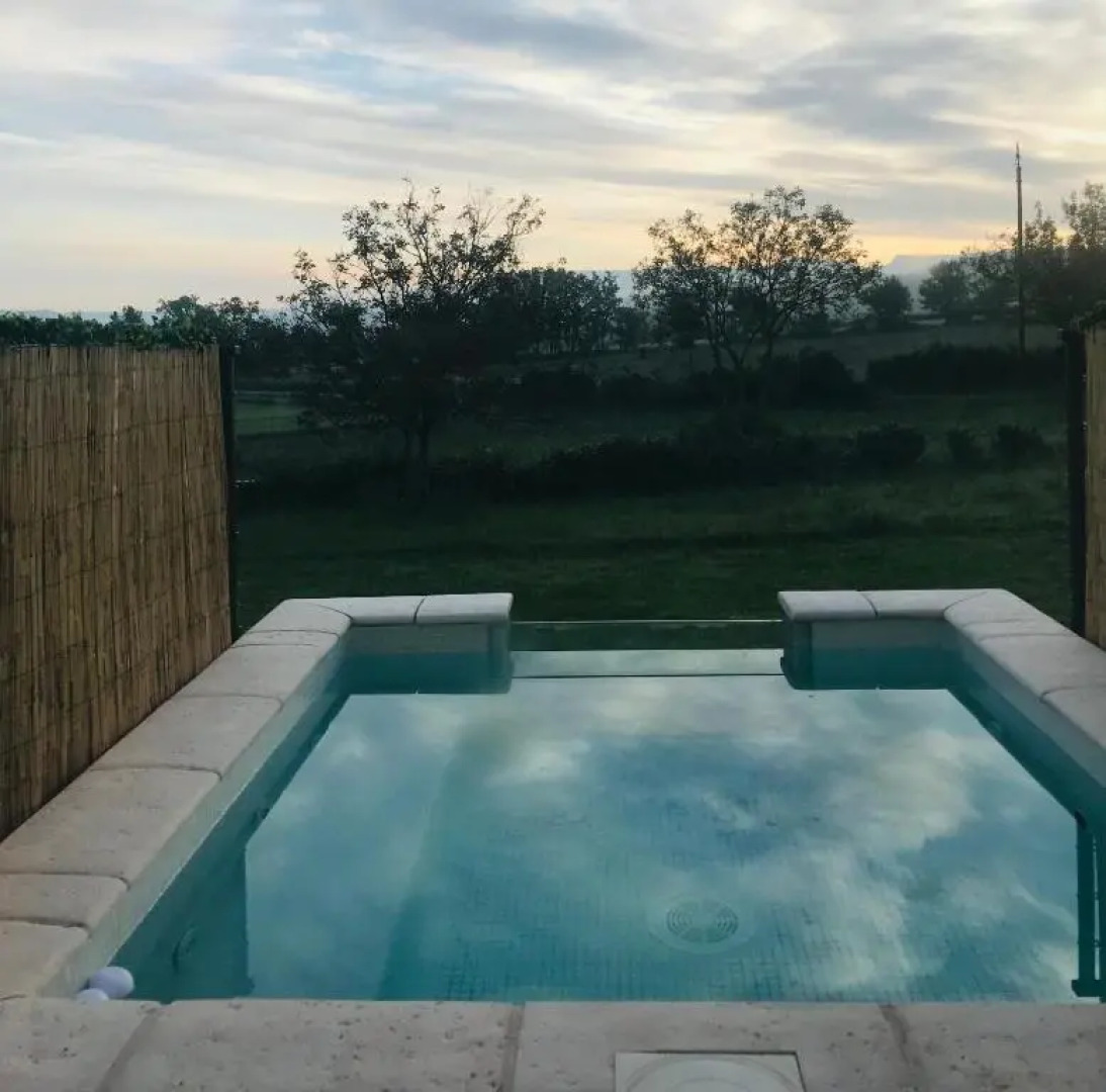 Villa Caligna gorges du verdon