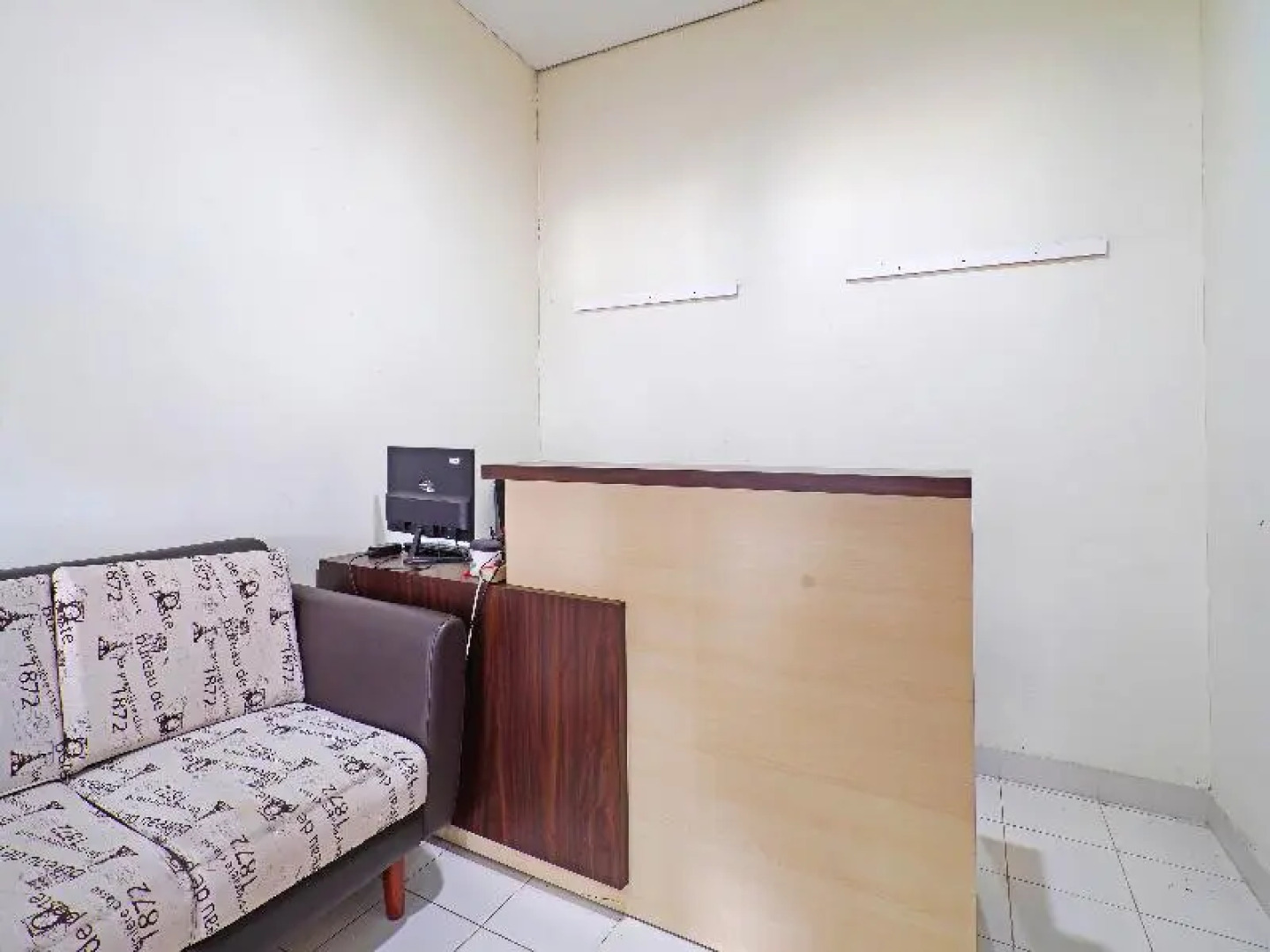 Super OYO CollectionO 91566 Easton Park Jatinangor