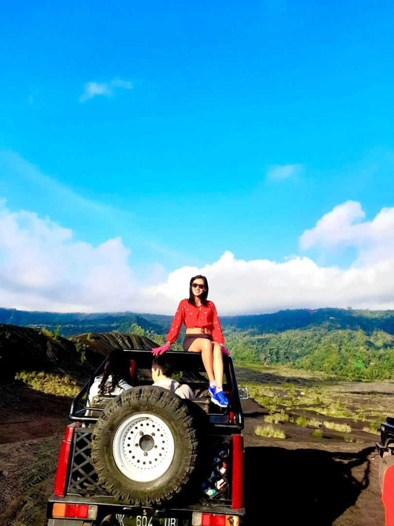 Batur Caldera Guesthouse