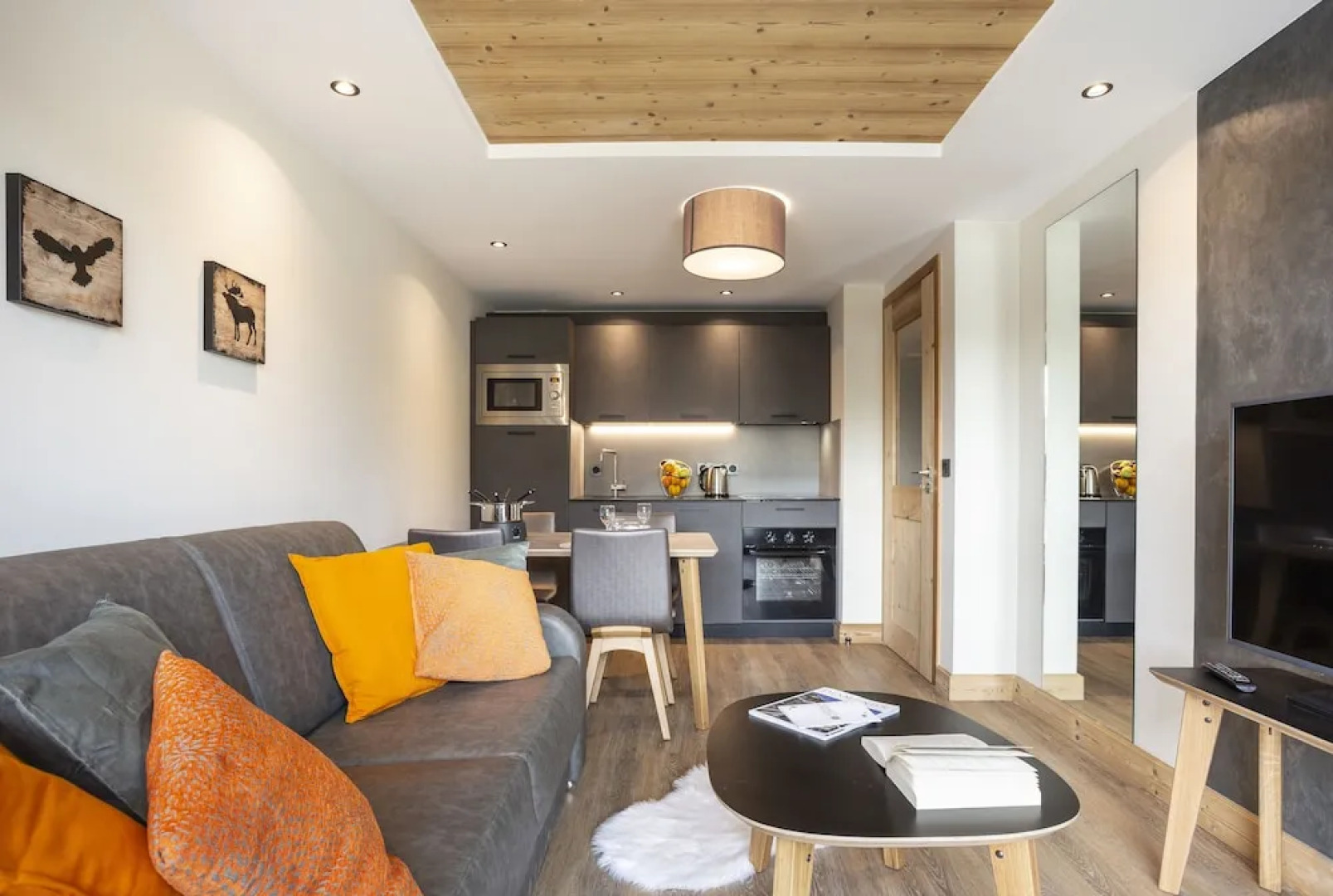 Résidence Daria-I Nor by Les Etincelles