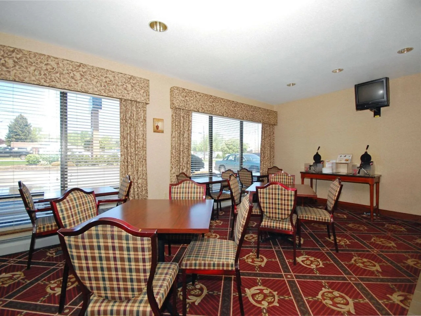 Comfort Inn, Erie - Near Presque Isle