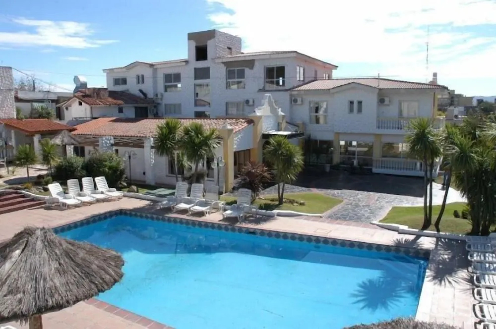 Santa Cecilia Resort & Spa