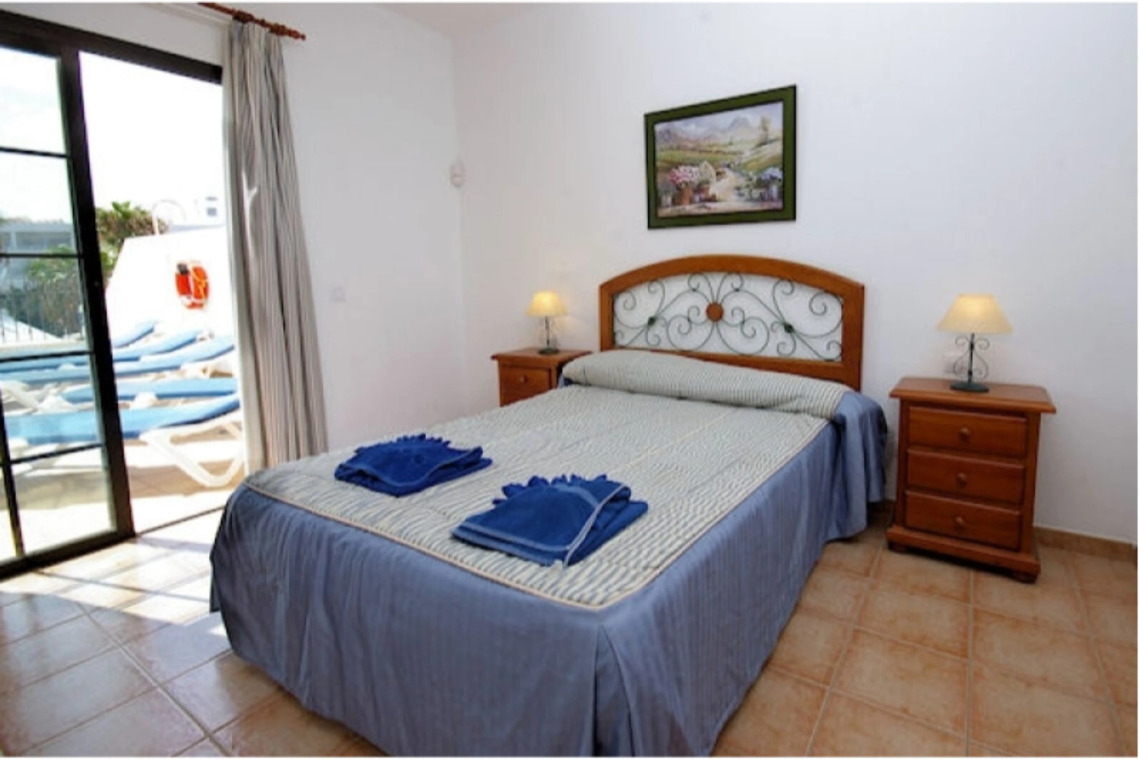 Villas Salinas de Matagorda