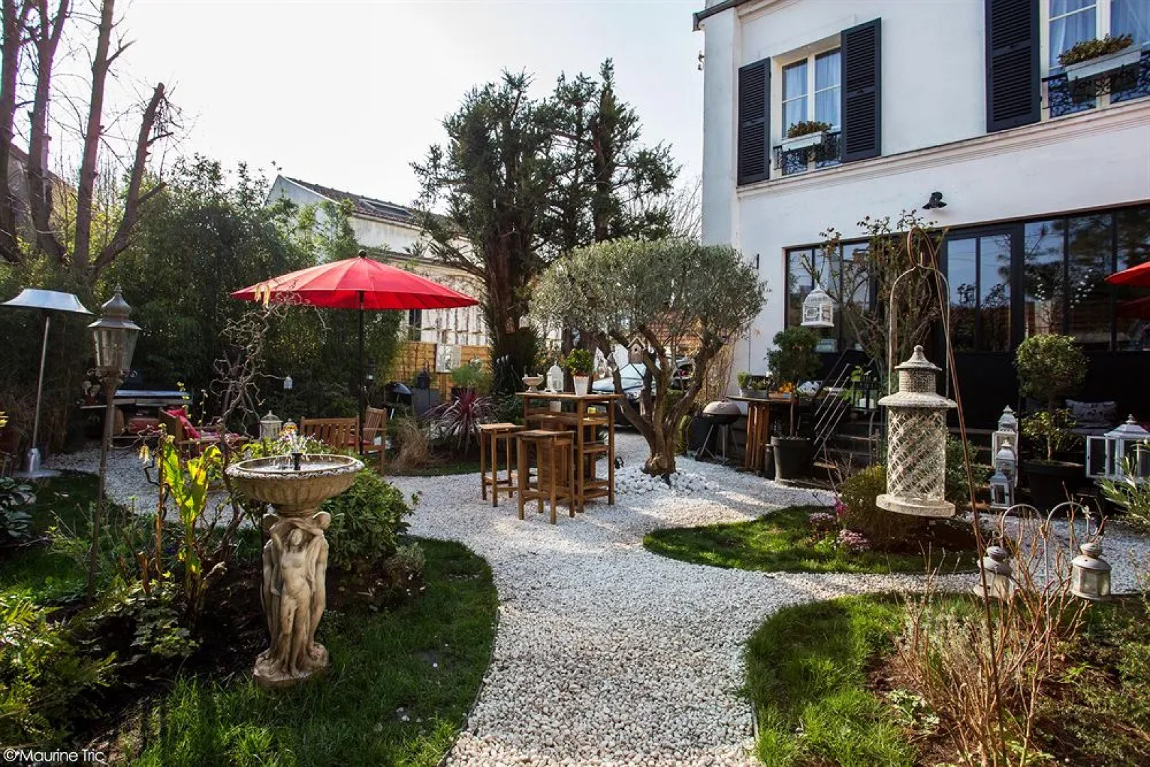 Le Clos des Colombes