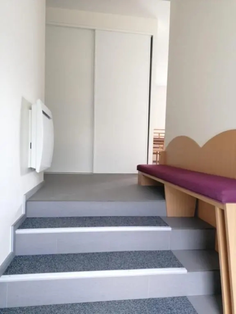 Appartement Lily-rose