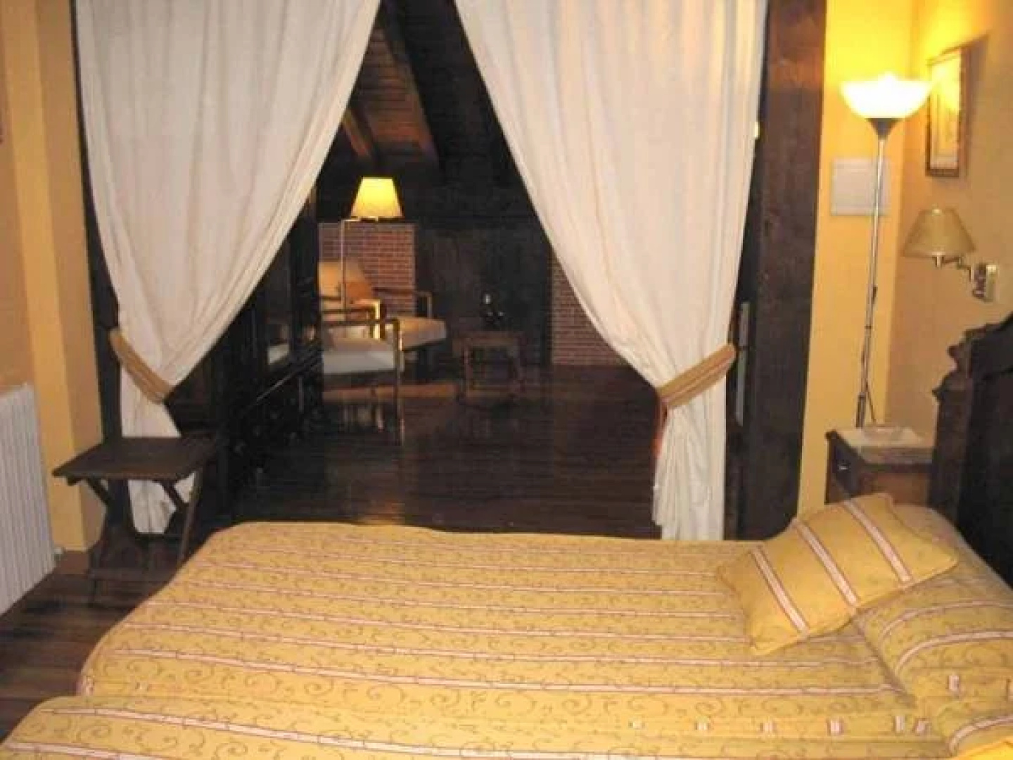 Posada del Canónigo