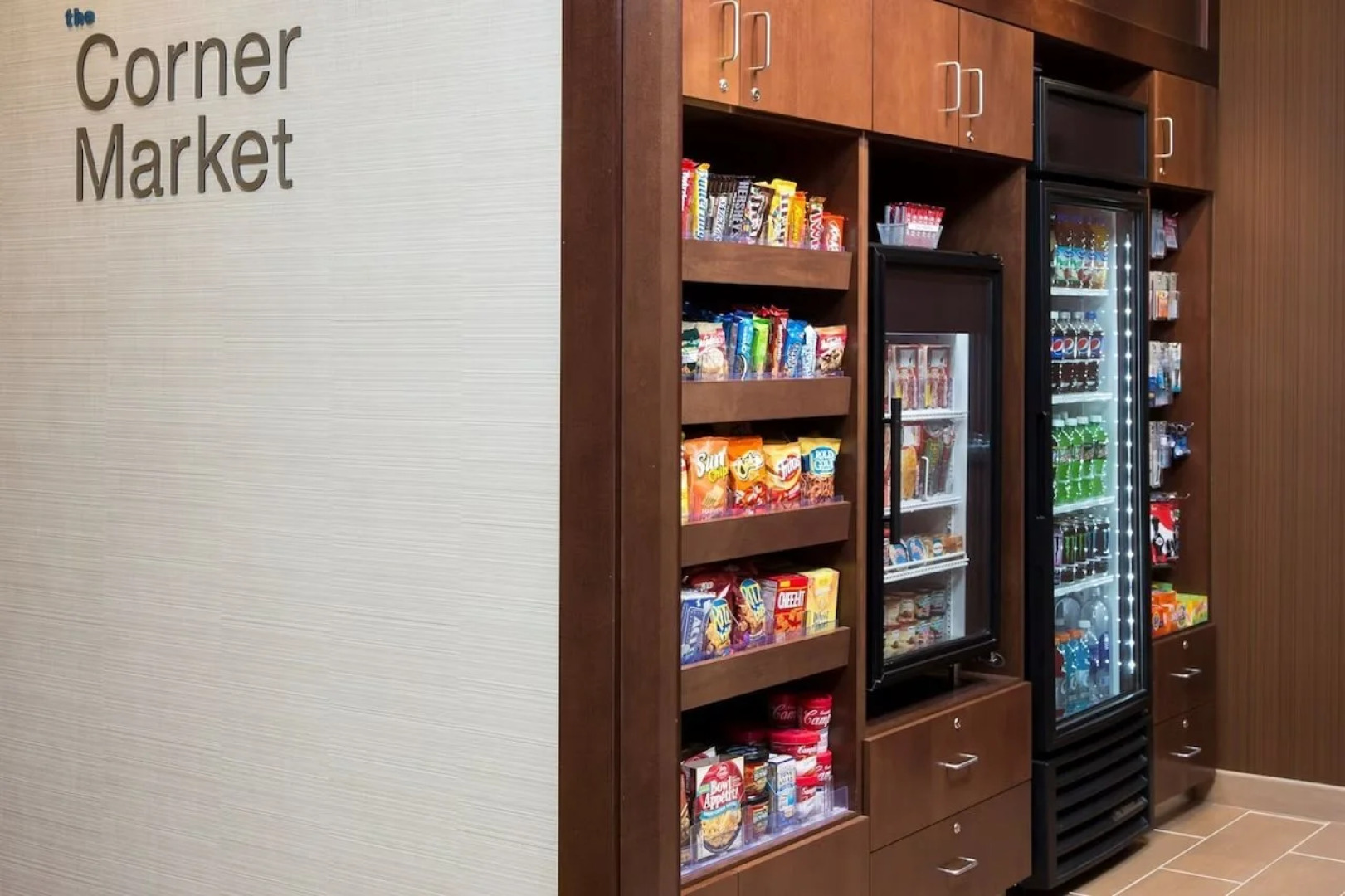 Fairfield Inn & Suites Galesburg