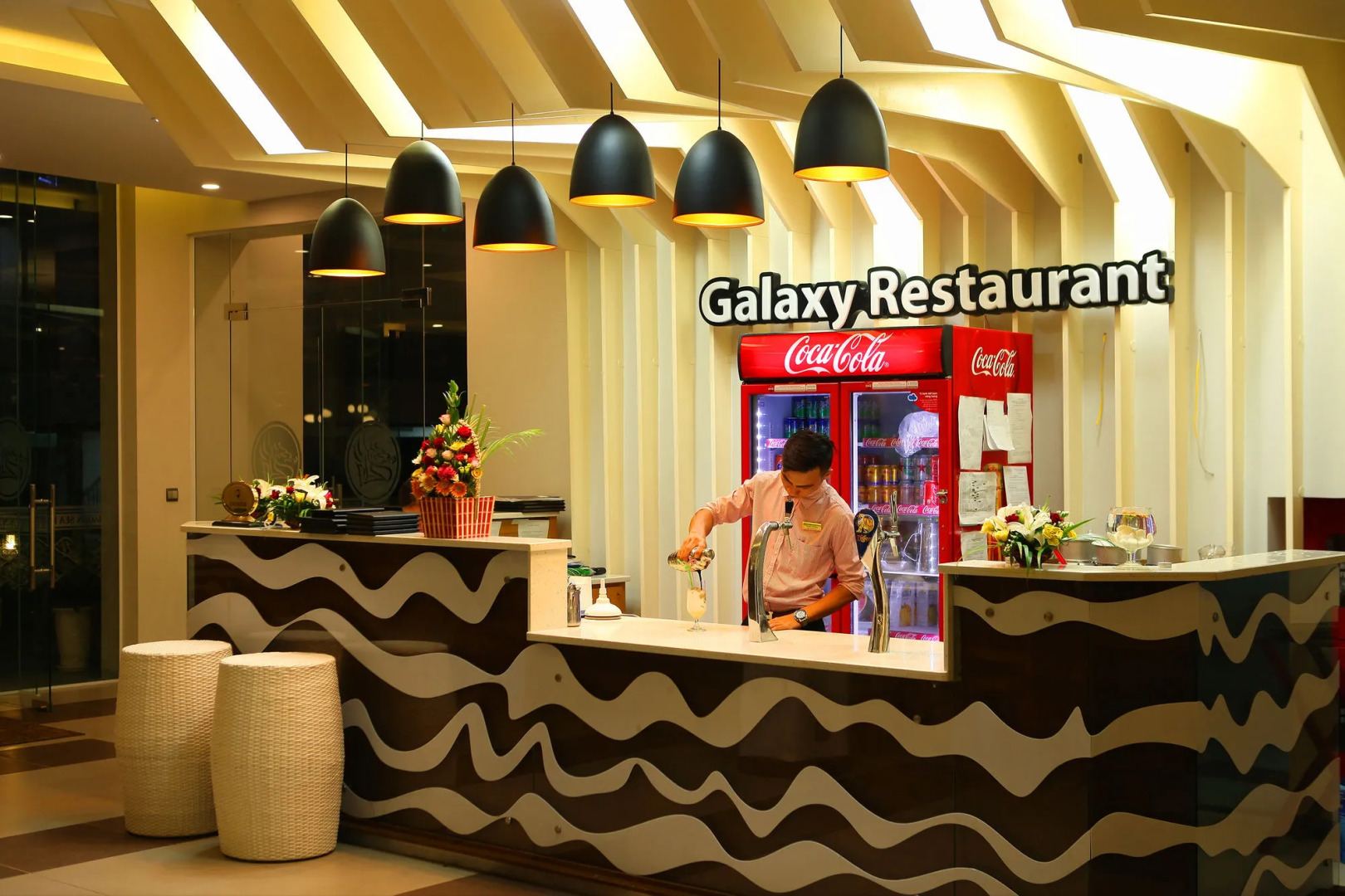 Dragon Sea Hotel Sam Son