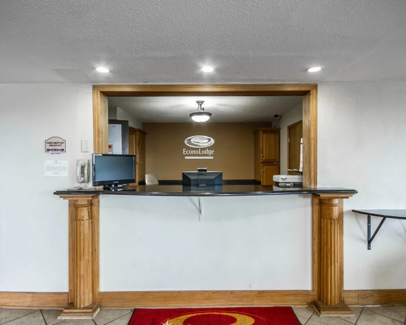 Econo Lodge Janesville