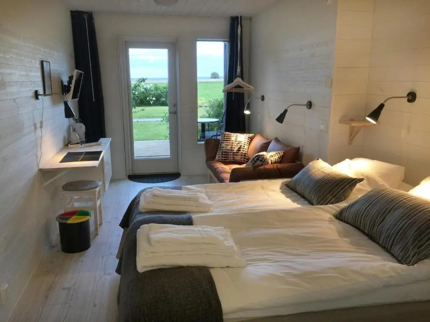 Bodelssons by the Sea