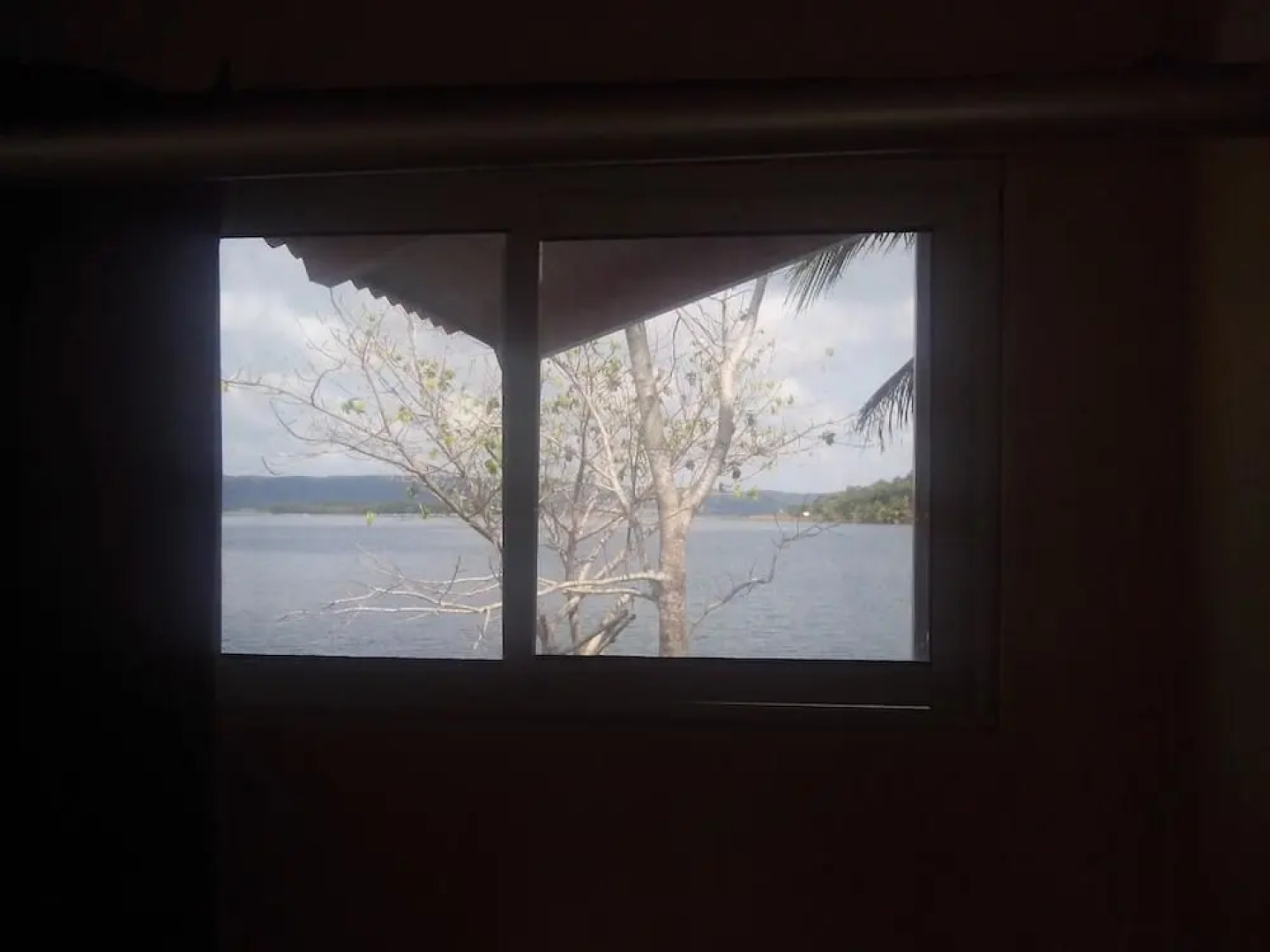 Hotel Santa Bárbara Tikal