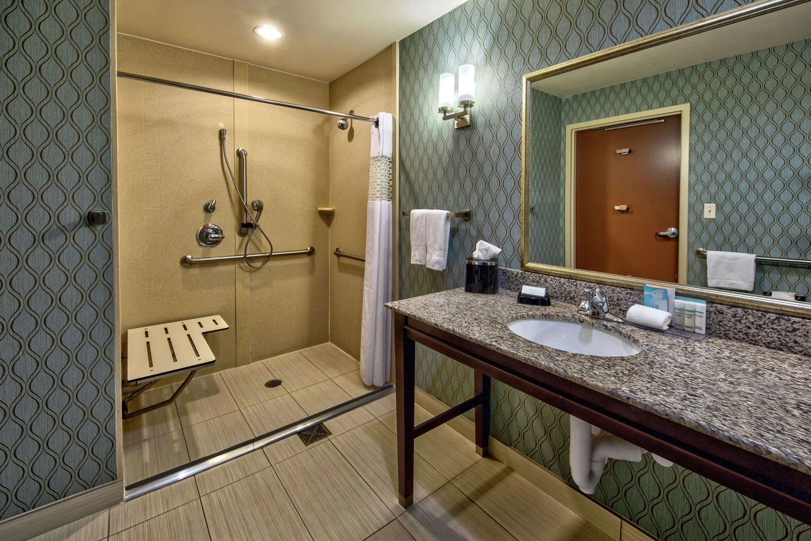 Hampton Inn & Suites Clarksville