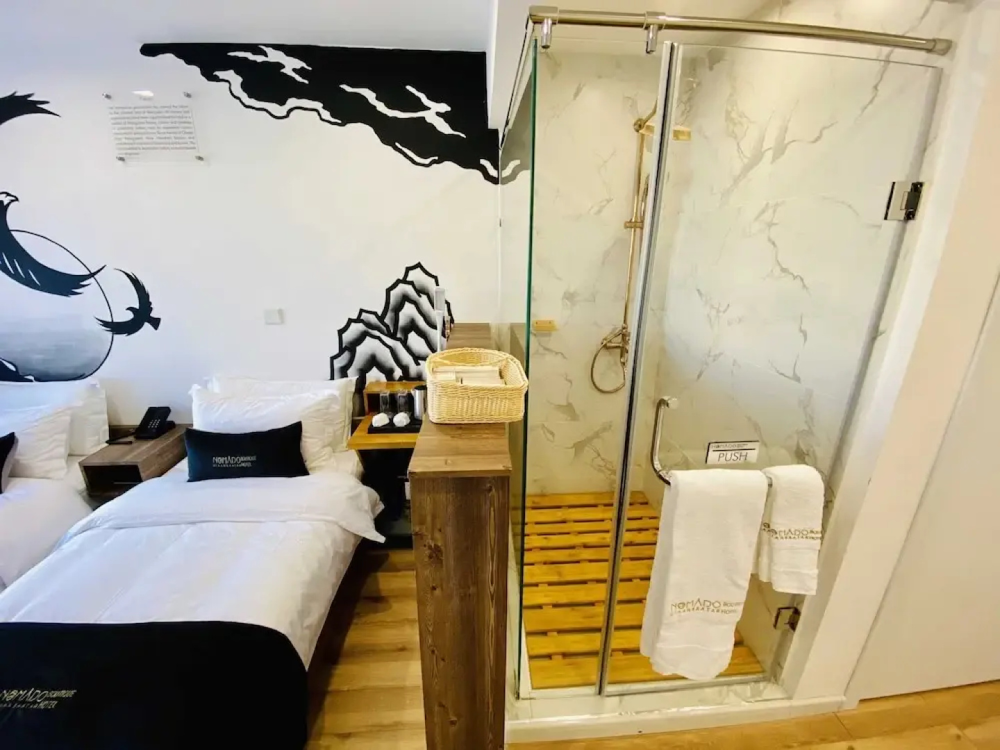 Nomado Boutique Hotel