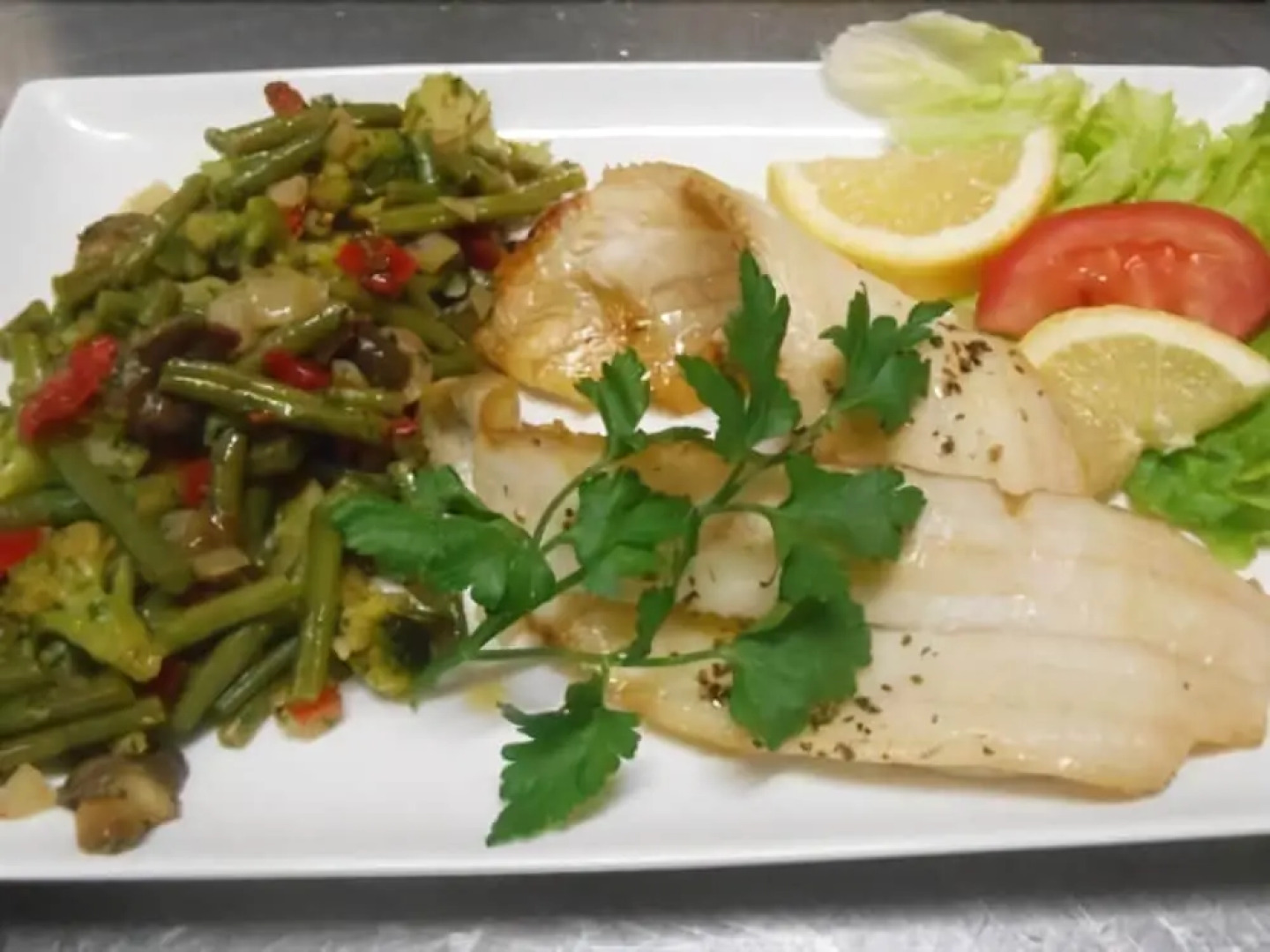 Auberge de la Valette