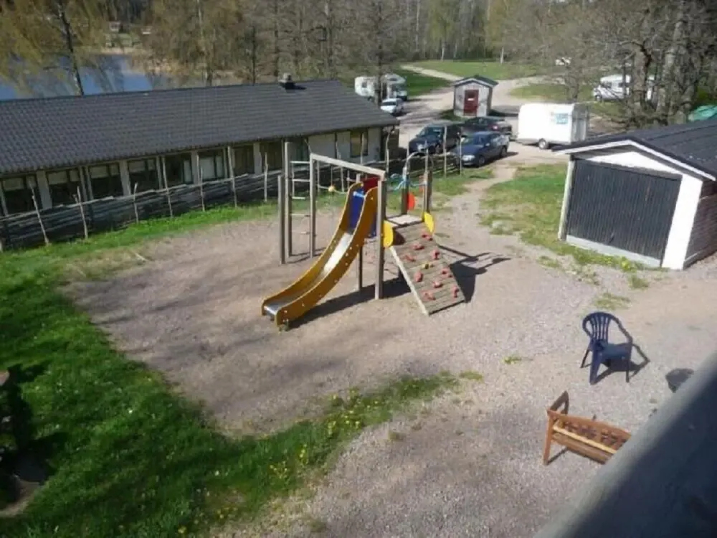 Vimmerby Camping