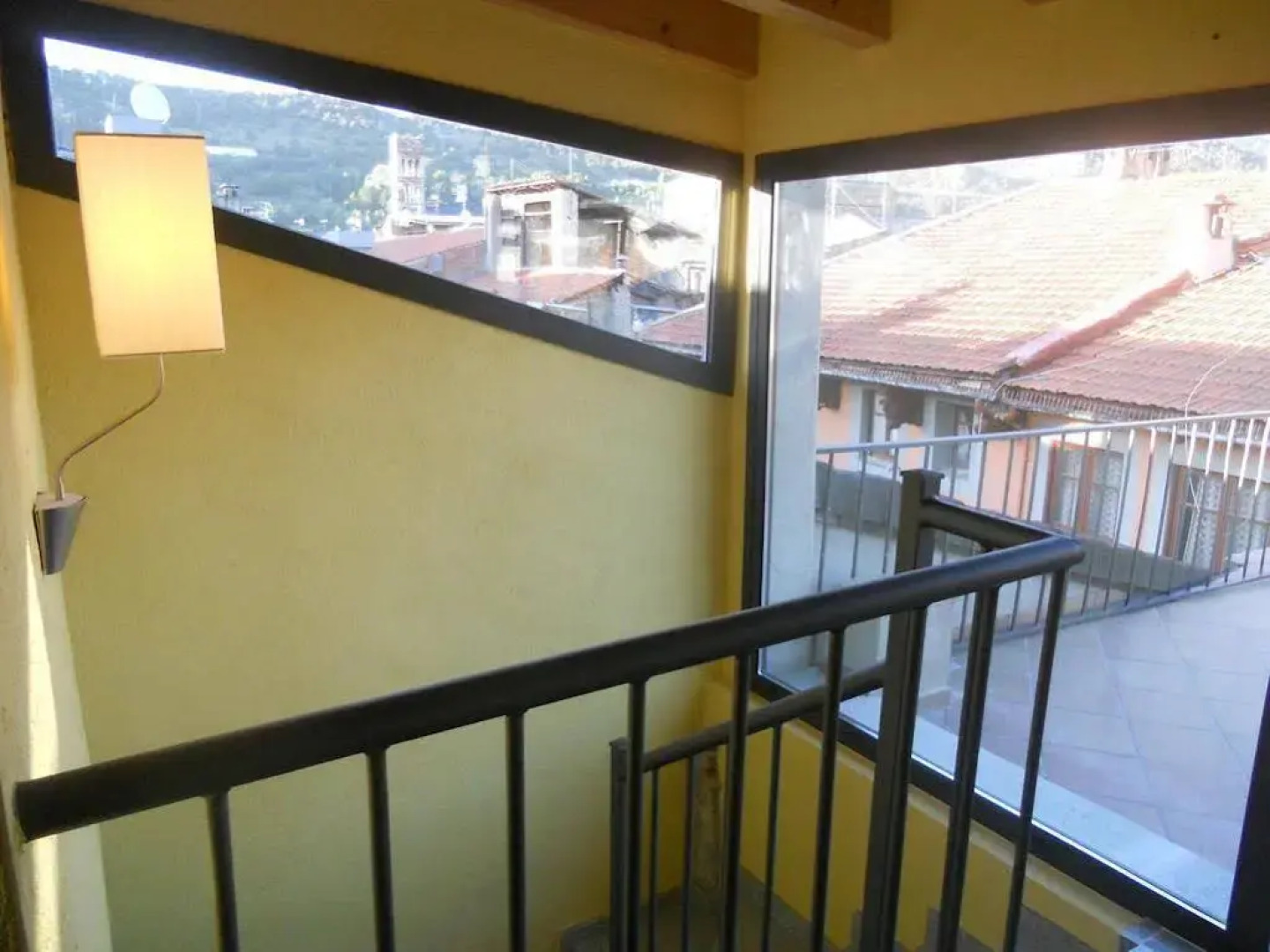 Els Canonges Allotjament