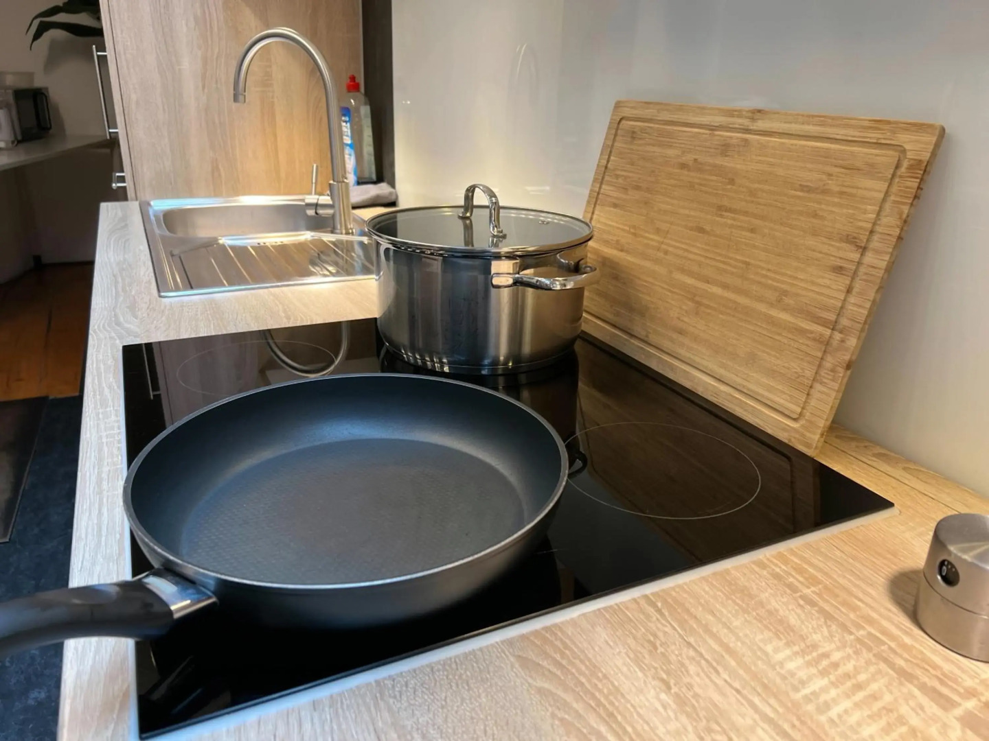 Ferienwohnung am Schlössle