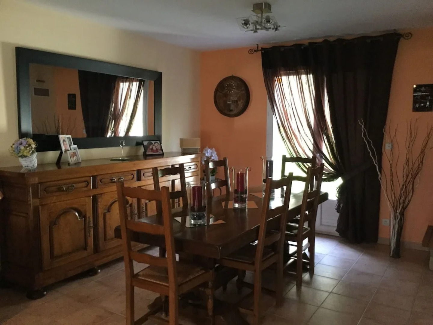 Au Petit Nid de Valaine