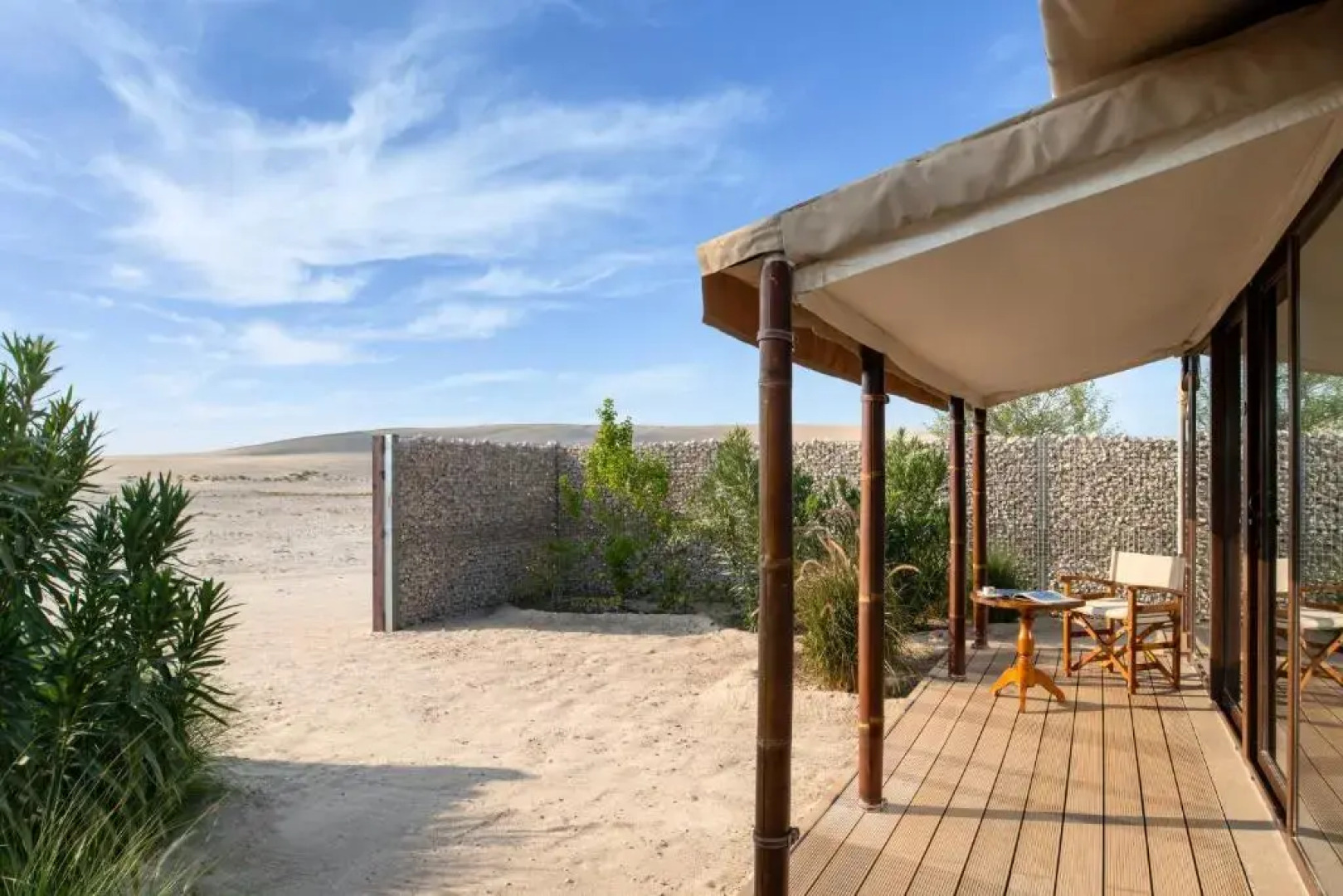 The Outpost Al Barari