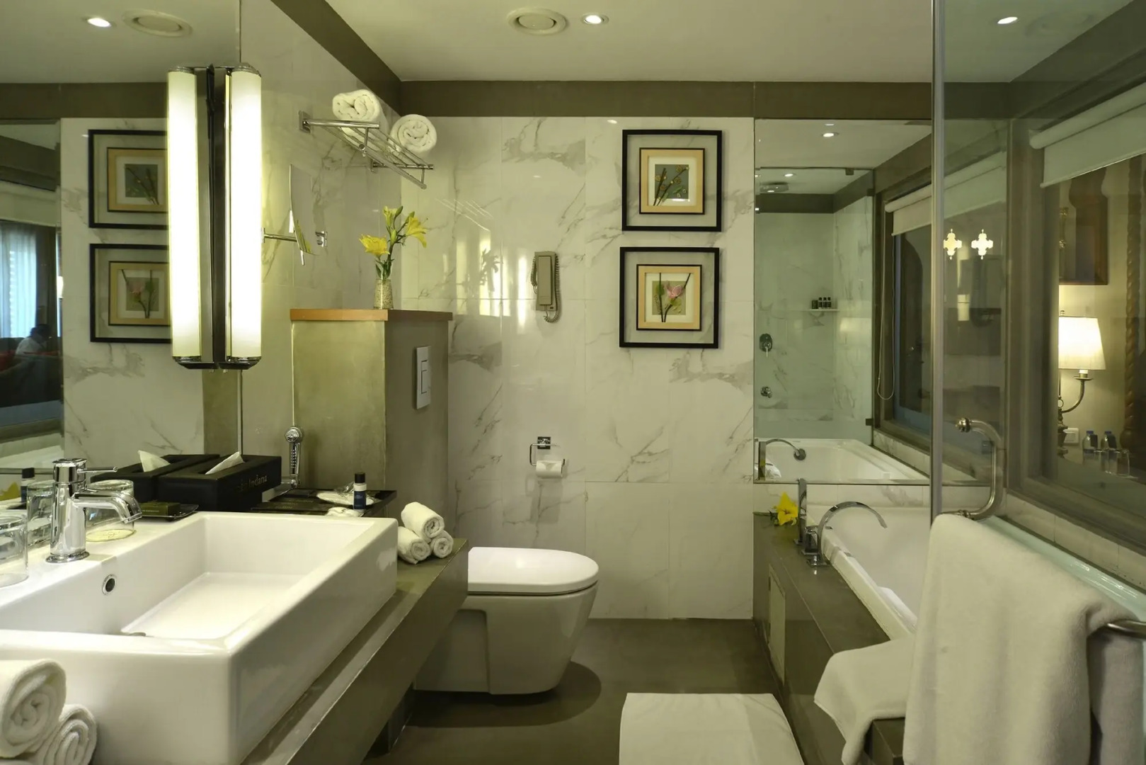 Indana Palace Jodhpur