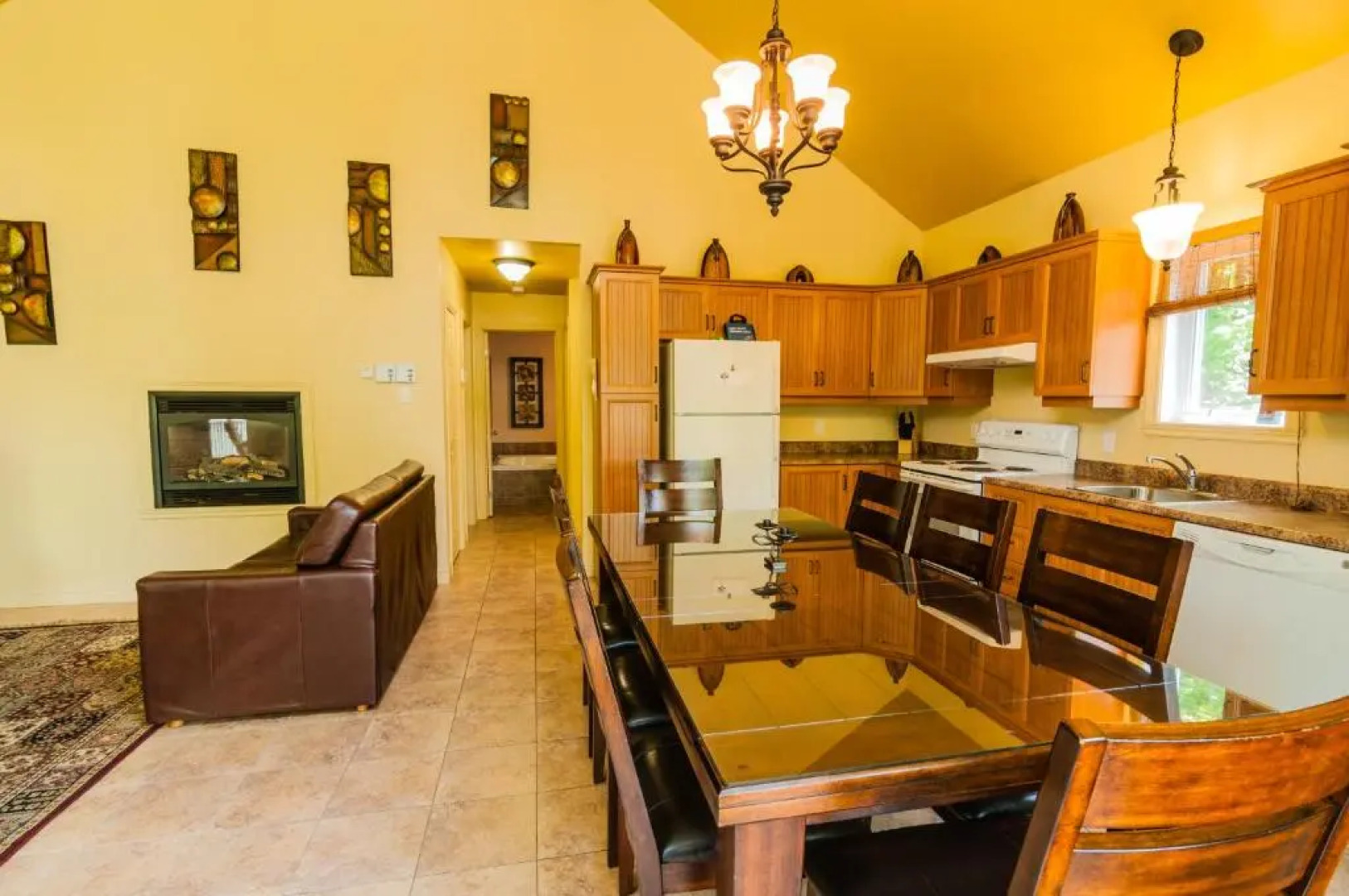 Domaine des Montagnais