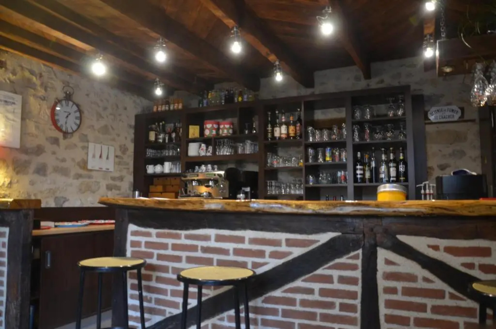 Logis Auberge de la Fontaine