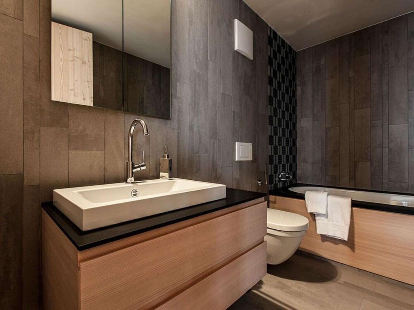 Turrabuel 7-bett Deluxe Parpan